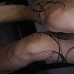 🔥 Foto hot, portfolio modelle  #94180 Tatuatore Androrose 