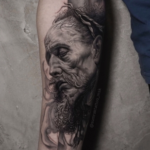 🔥 Foto hot, portfolio modelle  #103810 Tatuatore Sanya Sumrak