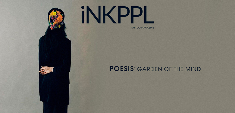 Poesis' Giardino della mente
