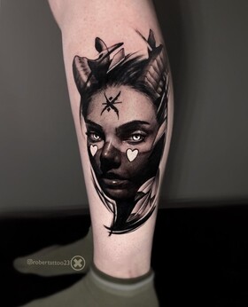 Accenti tristi nei lavori stilistici di Robert Steinberg