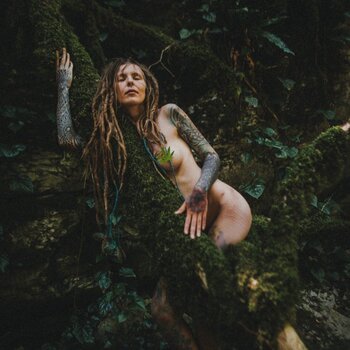 Tatuatore Nika Samarina