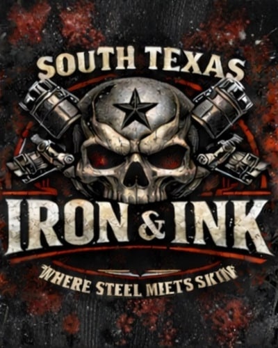 South Texas Iron & Ink (2027) | 28 February 2027