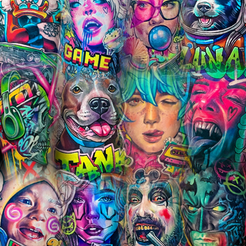 Kate Perets: Creatività, Talento, Unicità