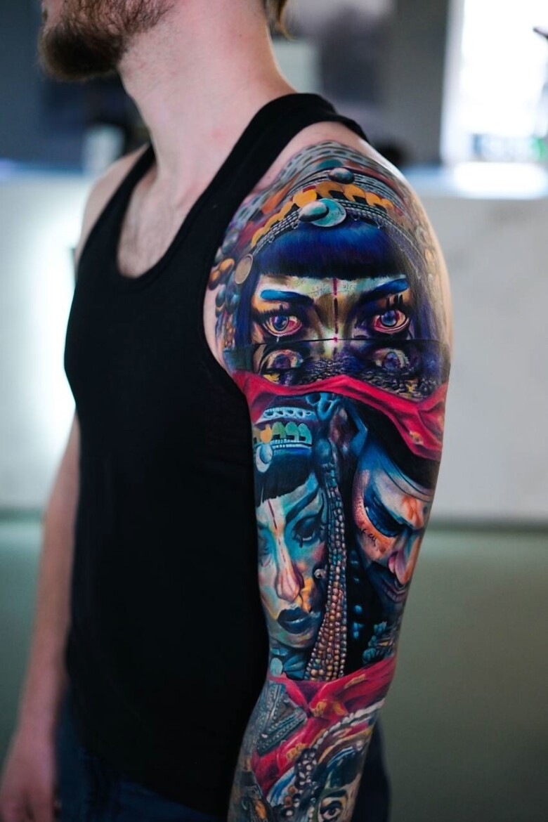 Kirill Antik: 