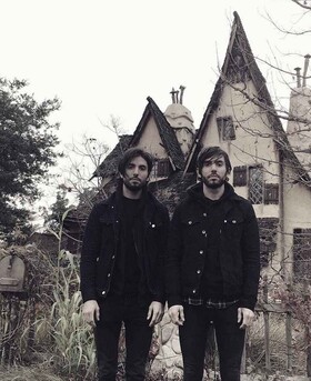 I fratelli di Salem - Ryan e Matthew Murray