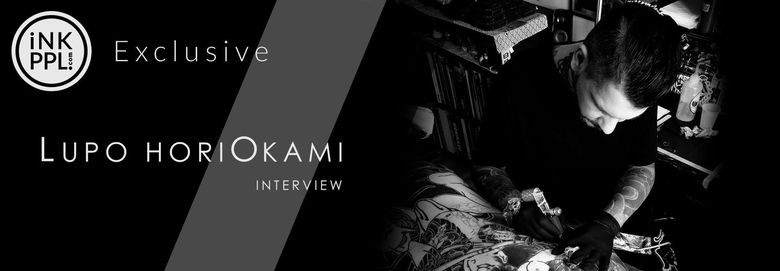 Interview. Lupo HoriOkami