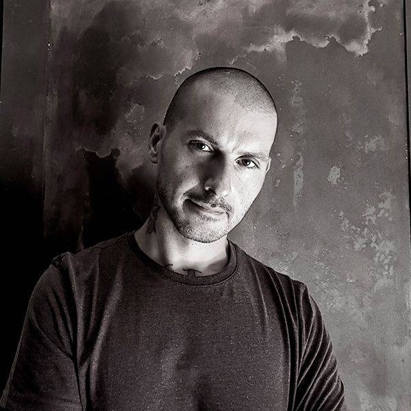 Interview. Matteo Cascetti