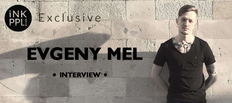 Interview. Evgeny Mel