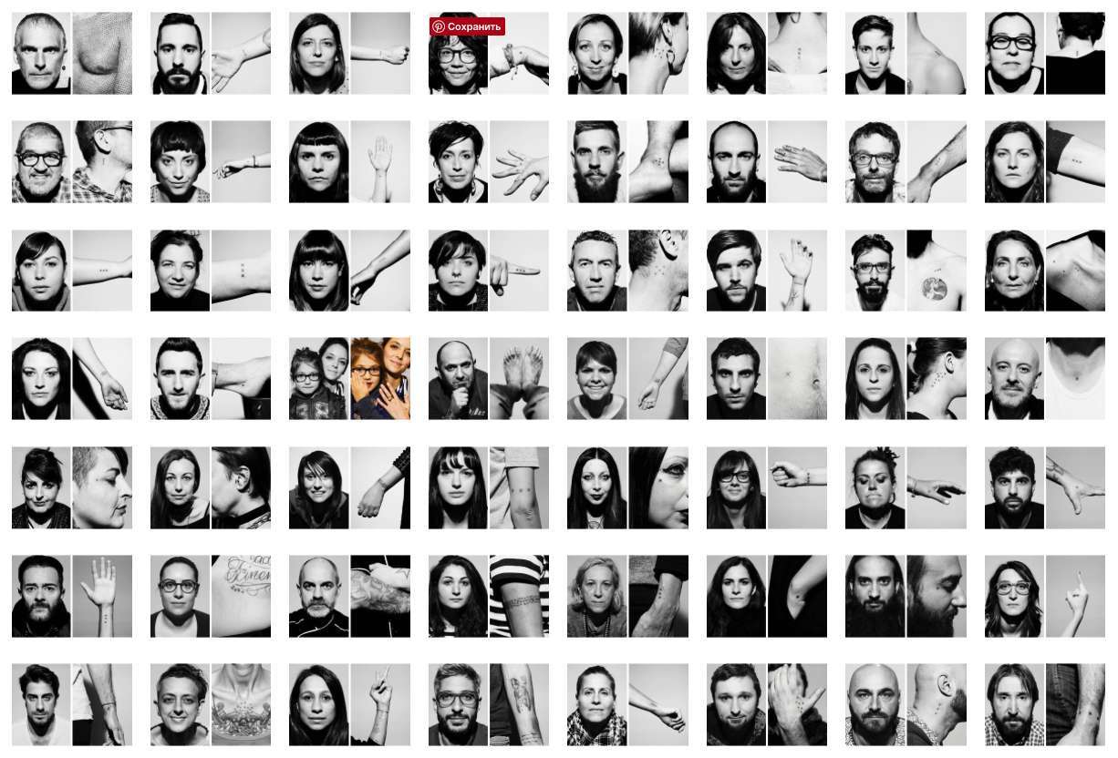 Project X - protesta vegetariana di Alfredo Meschi | Italia