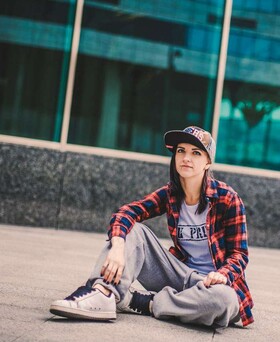 Interview. Victoria Kiwi Grigorieva - tatuaggio a velocità elevate