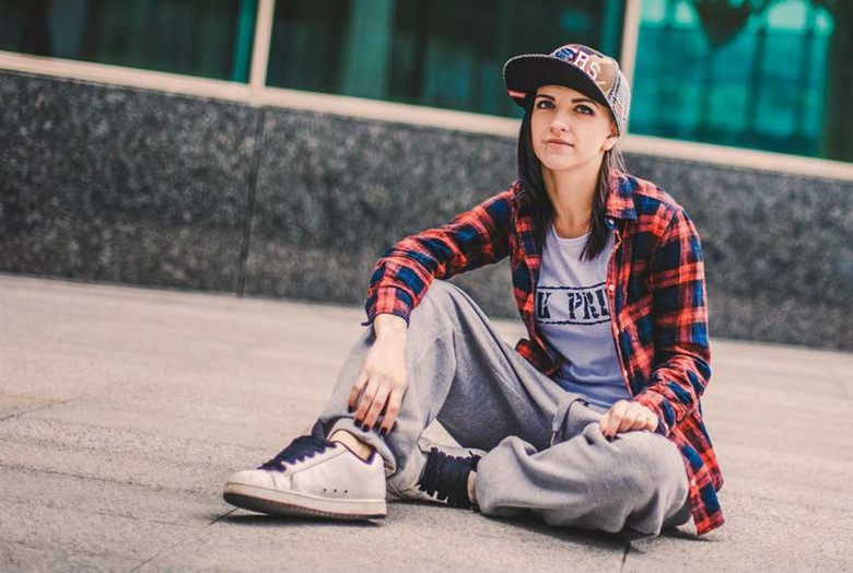 Interview. Victoria Kiwi Grigorieva - tatuaggio a velocità elevate