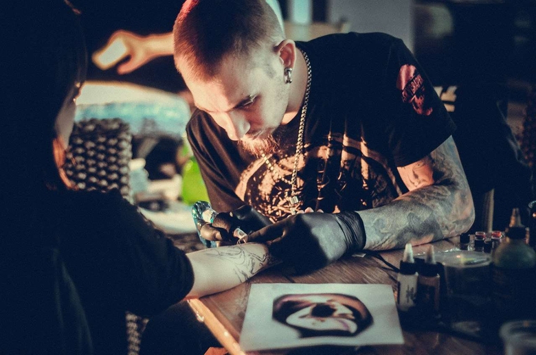 Interview. Maks Kornev - il maestro mondiale del realismo !