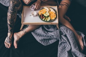 Tatuaggio Veggano - Come Creare Un Tatuaggio Etico