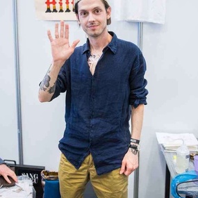 크라쿠프에서 열리는 12회 타토오페스트 콘벤션 | 1일차