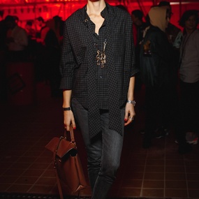 Bulleit 토이트 콘벤션