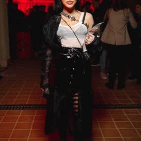 Bulleit 토이트 콘벤션