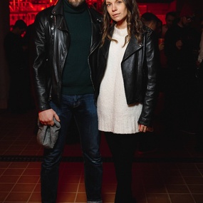 Bulleit 토이트 콘벤션