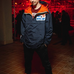 Bulleit 토이트 콘벤션