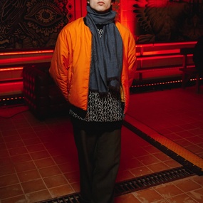 Bulleit 토이트 콘벤션