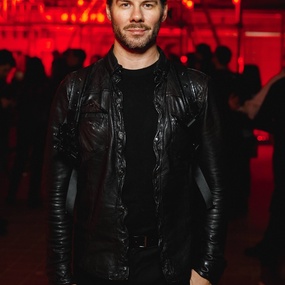 Bulleit 토이트 콘벤션