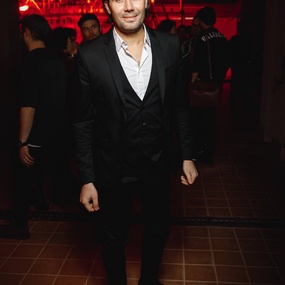 Bulleit 토이트 콘벤션