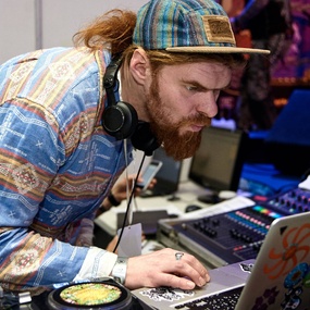 17번째 모스크바 토이처 페스티벌 | 1일차