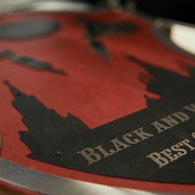 17번째 모스크바 토이처 페스티벌 | 3일차 | 2019년 4월 14일