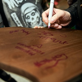 17번째 모스크바 토이처 페스티벌 | 3일차 | 2019년 4월 14일