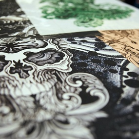 17번째 모스크바 토이처 페스티벌 | 3일차 | 2019년 4월 14일