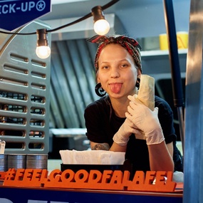 10번째 국제 모스크바 타투 콘벤션 | 1일차