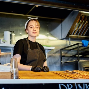 10번째 국제 모스크바 타투 콘벤션 | 1일차