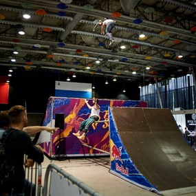 10번째 국제 모스크바 타투 콘벤션 | 1일차