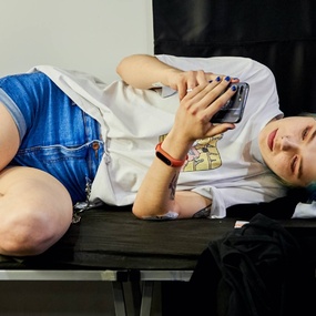 10번째 국제 모스크바 타투 콘벤션 | 1일차