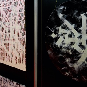 10번째 국제 모스크바 타투 콘벤션 | 1일차