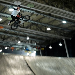 10번째 국제 모스크바 타투 콘벤션 | 1일차