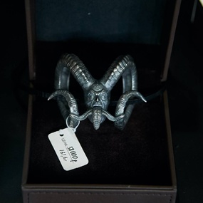 10번째 국제 모스크바 타투 콘벤션 | 1일차