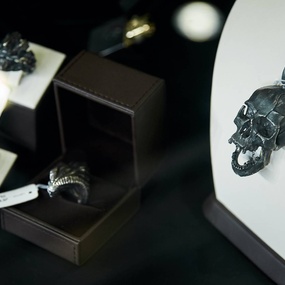 10번째 국제 모스크바 타투 콘벤션 | 1일차