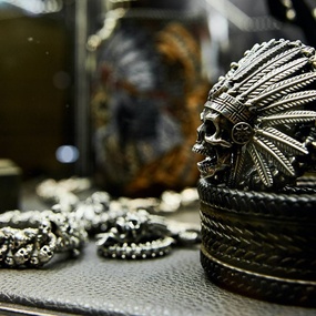 10번째 국제 모스크바 타투 콘벤션 | 1일차