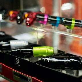 10번째 국제 모스크바 타투 콘벤션 | 1일차