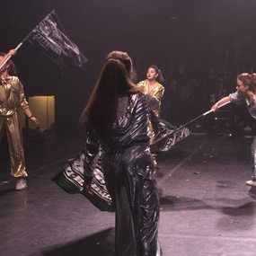 17번째 스페인베르그 토트 프로페셔널 페스티벌 | 1일차