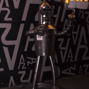 17번째 스페인베르그 토트 프로페셔널 페스티벌 | 1일차