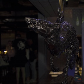 17번째 스페인베르그 토트 프로페셔널 페스티벌 | 1일차