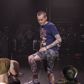 17번째 스타이트-페트로스부르크 토트 프로페셔널 | 2일차