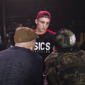 17번째 스타이트-페트로스부르크 토트 프로페셔널 | 2일차