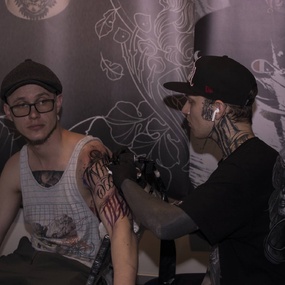 17번째 스타이트-페트로스부르크 토트 프로페셔널 | 2일차