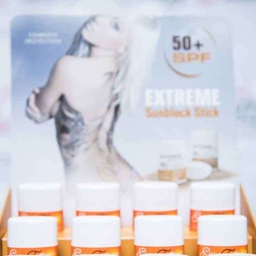 크라쿠프에서 열리는 12회 타토오페스트 콘벤션 | 2일차