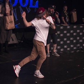 17번째 스타이트-페트로스부르크 토트 프로페셔널 | 2일차