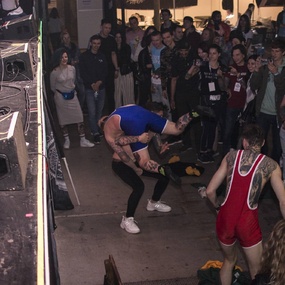 17번째 스타이트-페트로스부르크 토트 프로페셔널 | 2일차