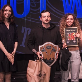 17번째 스타이트-페트로스부르크 토트 프로페셔널 | 2일차