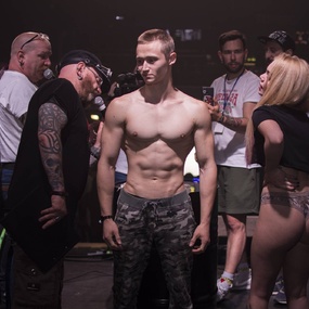 17번째 스타이트-페트로스부르크 토트 프로페셔널 | 2일차